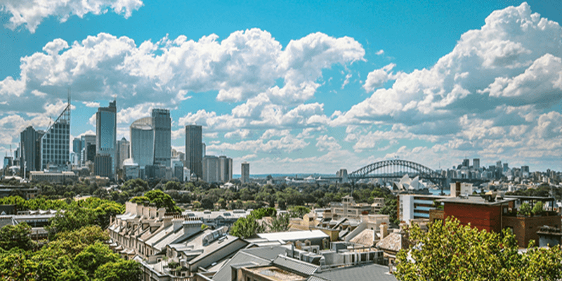 Australian Business IT Support MSP IT Services