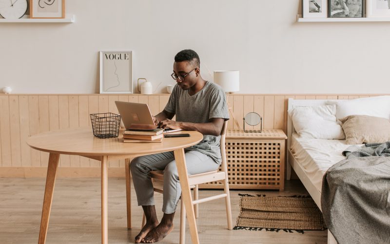 IT Solutions Melbourne Work from Home