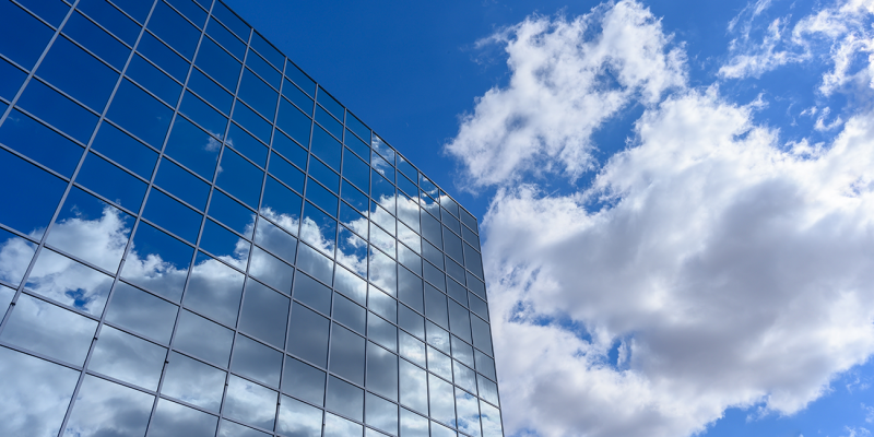 Cloud Technology DataCentre Business Transformation