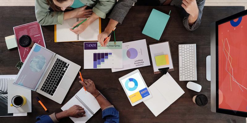 IT Suppot AU Managed IT Services IT outsourcing for business