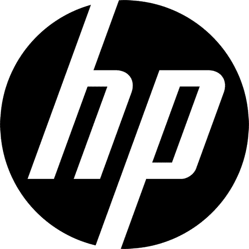 HP logo IT Support Melbourne