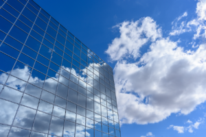 Cloud Technology DataCentre Business Transformation