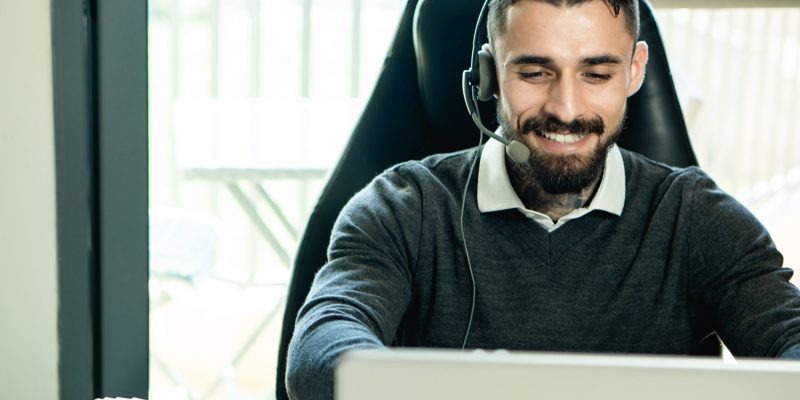 IT Support AU IT Help Desk Sydney