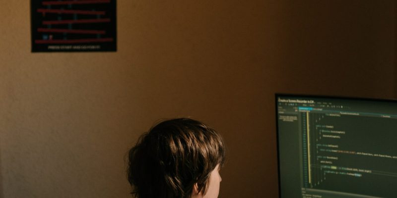 IT Support AU Cyber Security threat types