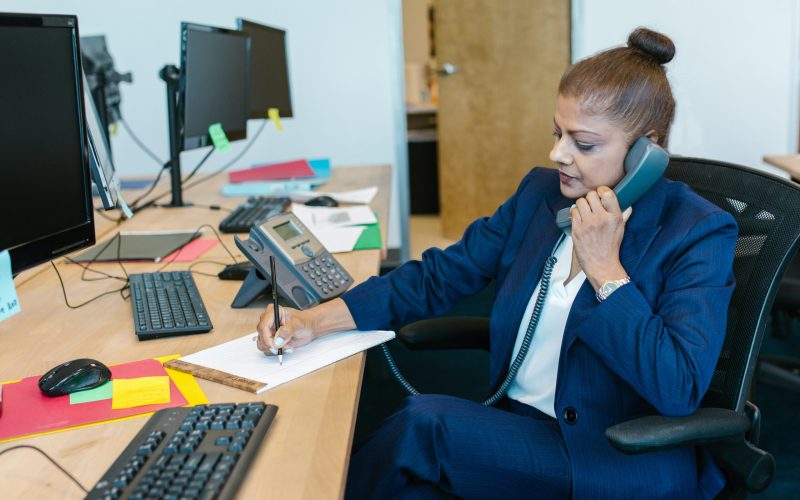 IT Support AU IT Service Desk Responsibility Sydney