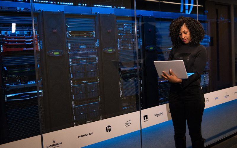IT Support AU Job Description Career